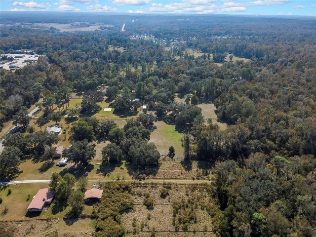 11419 OLD CRYSTAL RIVER ROAD, Brooksville, FL 34601