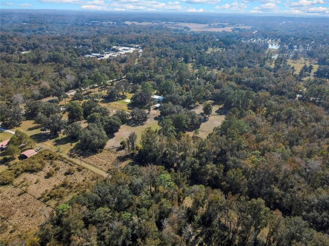 11419 OLD CRYSTAL RIVER ROAD, Brooksville, FL 34601