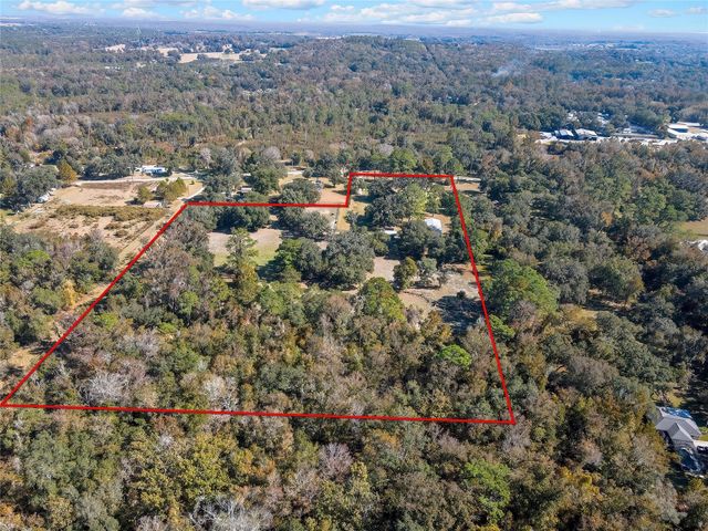 11419 OLD CRYSTAL RIVER ROAD, Brooksville, FL 34601