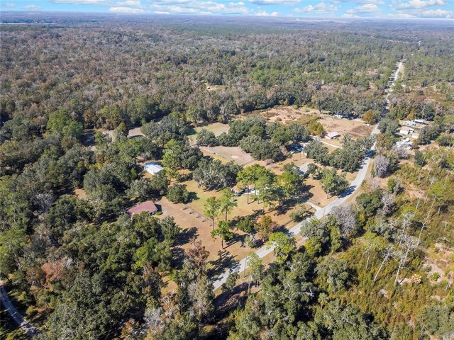 11419 OLD CRYSTAL RIVER ROAD, Brooksville, FL 34601