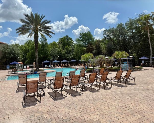 1301 TUSCAN TERRACE 9106, Davenport, FL 33896
