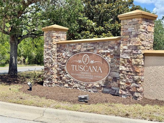 1301 TUSCAN TERRACE 9106, Davenport, FL 33896