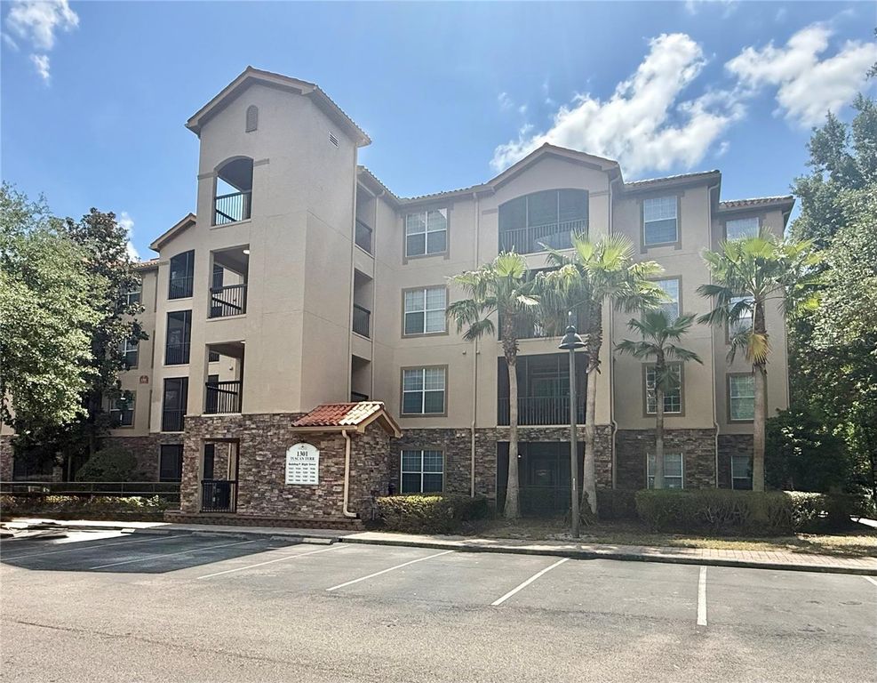 1301 TUSCAN TERRACE 9106, Davenport, FL 33896
