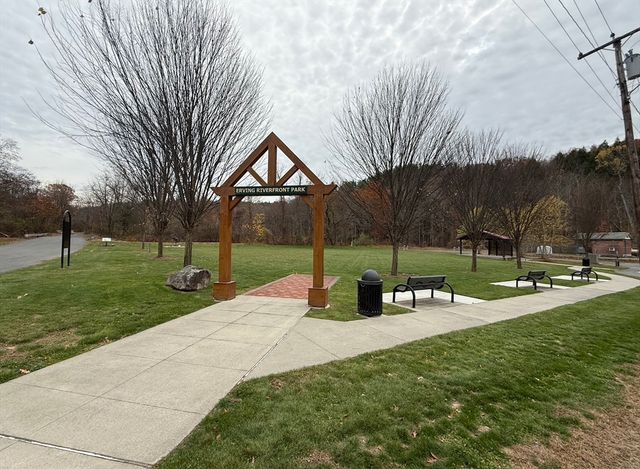 0 Old Farley Rd, Wendell, MA 01379