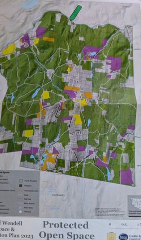 0 Old Farley Rd, Wendell, MA 01379