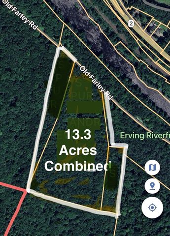 0 Old Farley Rd, Wendell, MA 01379