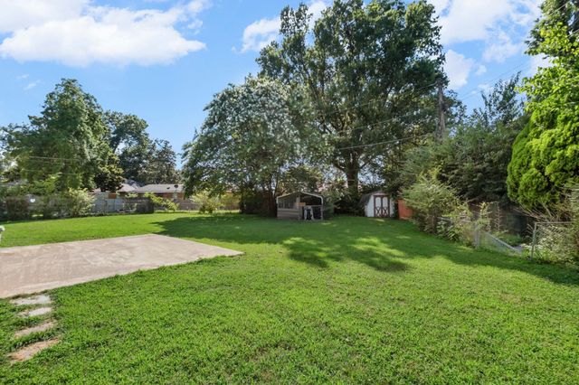 4616 CHANCELLOR CV, Memphis, TN 38118