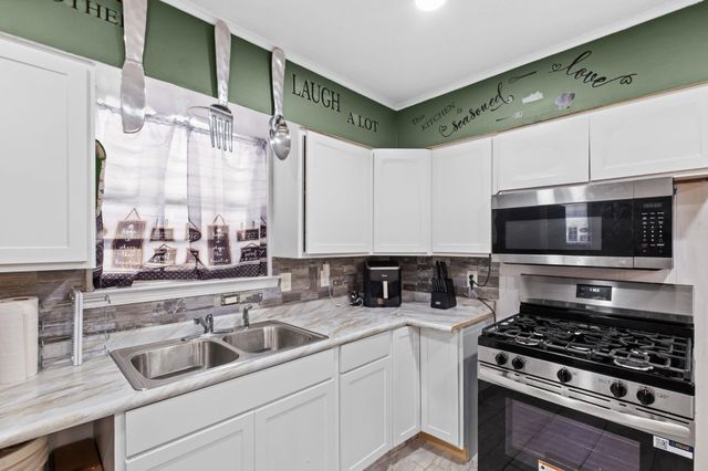 4616 CHANCELLOR CV, Memphis, TN 38118
