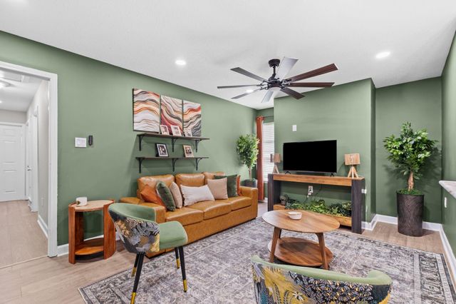 4616 CHANCELLOR CV, Memphis, TN 38118