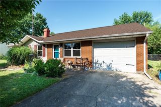 413 Weinland Street, New Carlisle, OH 45344