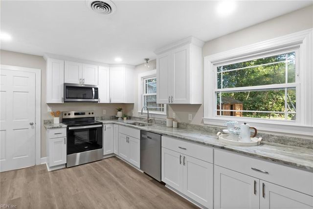4716 Manor AVE, Portsmouth, VA 23703