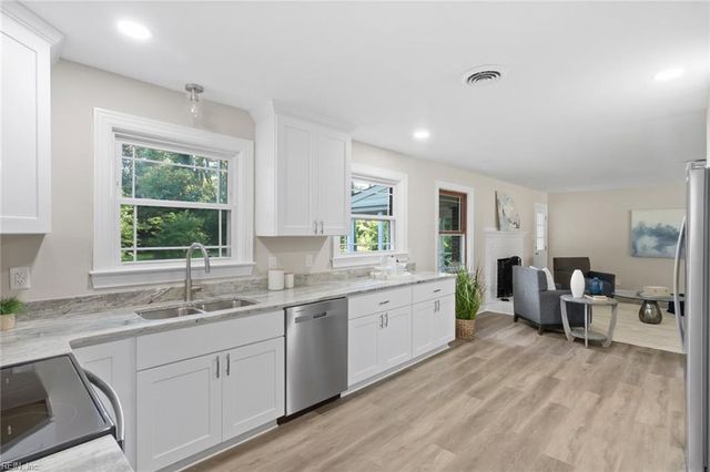4716 Manor AVE, Portsmouth, VA 23703