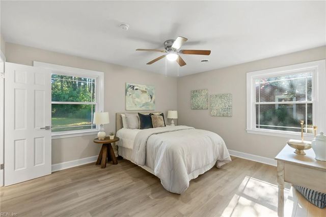 4716 Manor AVE, Portsmouth, VA 23703