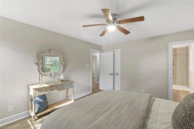 4716 Manor AVE, Portsmouth, VA 23703