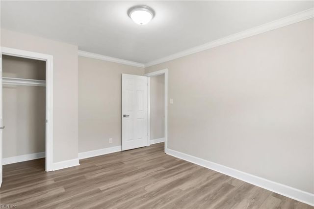 4716 Manor AVE, Portsmouth, VA 23703