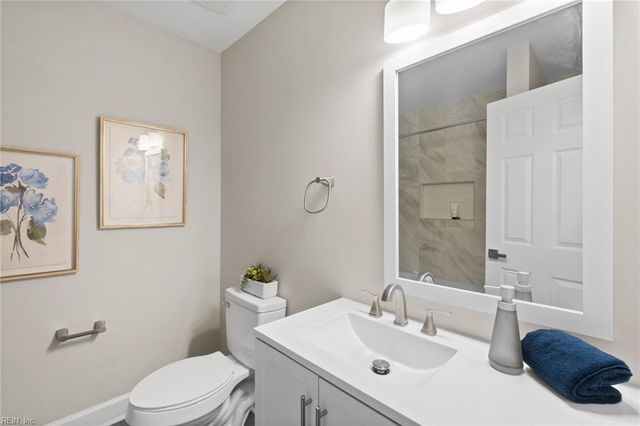 4716 Manor AVE, Portsmouth, VA 23703