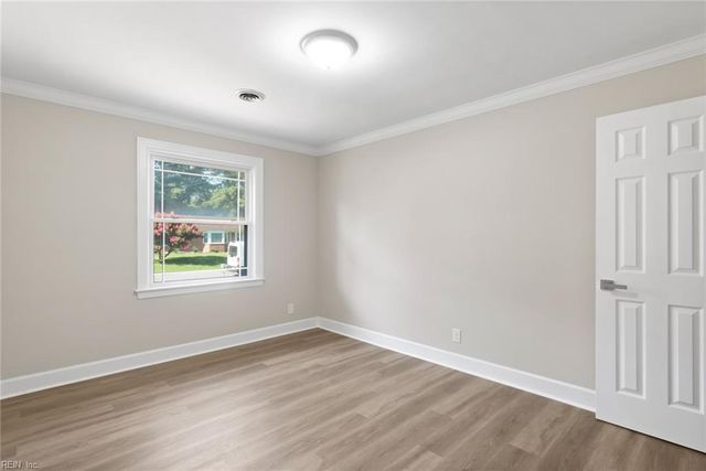 4716 Manor AVE, Portsmouth, VA 23703