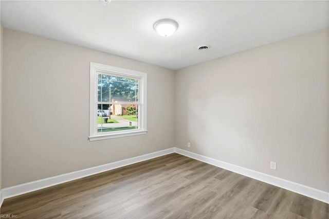 4716 Manor AVE, Portsmouth, VA 23703