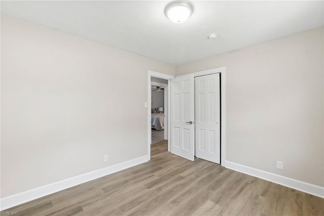 4716 Manor AVE, Portsmouth, VA 23703