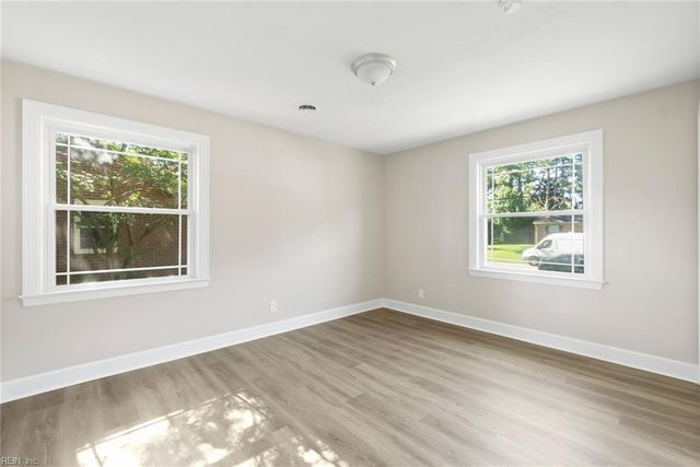 4716 Manor AVE, Portsmouth, VA 23703