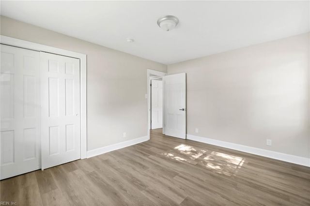 4716 Manor AVE, Portsmouth, VA 23703