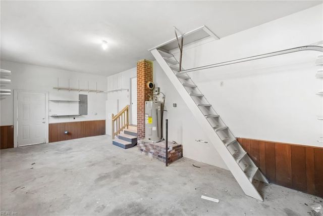 4716 Manor AVE, Portsmouth, VA 23703