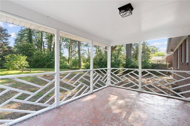 4716 Manor AVE, Portsmouth, VA 23703
