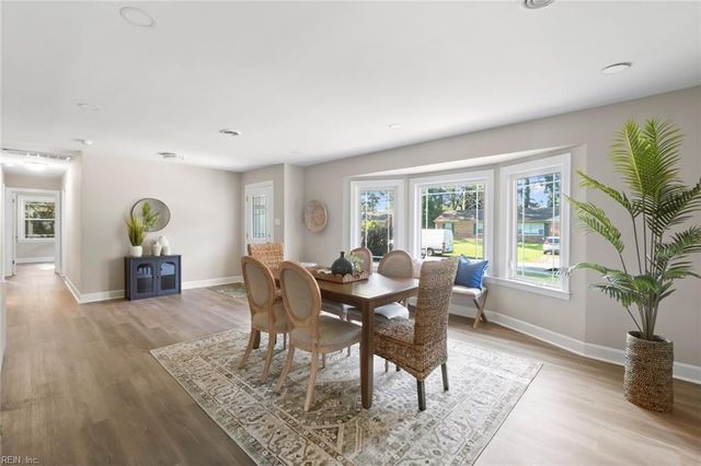 4716 Manor AVE, Portsmouth, VA 23703