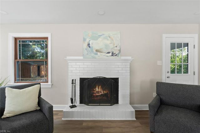 4716 Manor AVE, Portsmouth, VA 23703