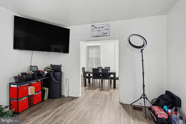 124 S ARCH ST, Lancaster, PA 17603