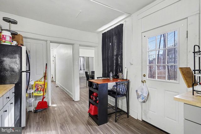 124 S ARCH ST, Lancaster, PA 17603