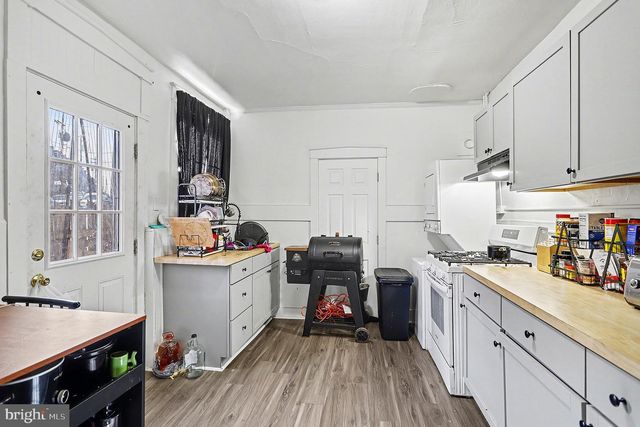 124 S ARCH ST, Lancaster, PA 17603