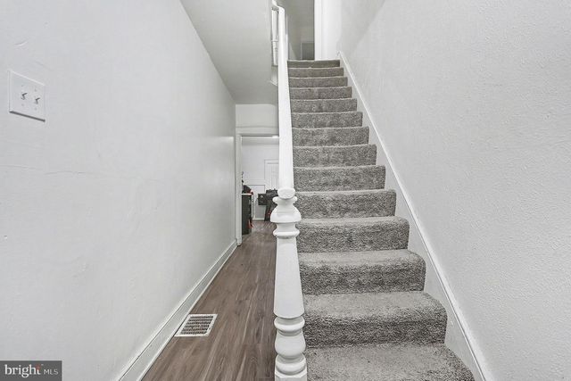 124 S ARCH ST, Lancaster, PA 17603