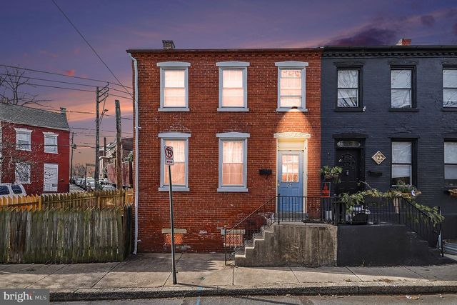 124 S ARCH ST, Lancaster, PA 17603