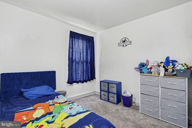 124 S ARCH ST, Lancaster, PA 17603