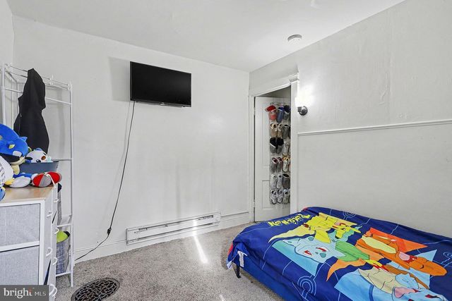 124 S ARCH ST, Lancaster, PA 17603