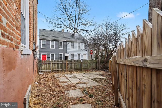 124 S ARCH ST, Lancaster, PA 17603