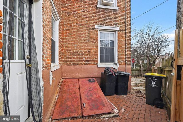124 S ARCH ST, Lancaster, PA 17603