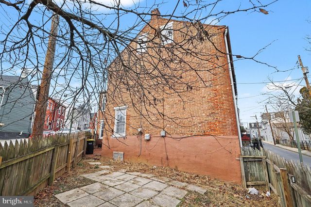 124 S ARCH ST, Lancaster, PA 17603