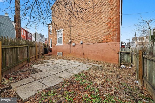 124 S ARCH ST, Lancaster, PA 17603