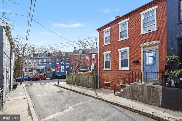 124 S ARCH ST, Lancaster, PA 17603