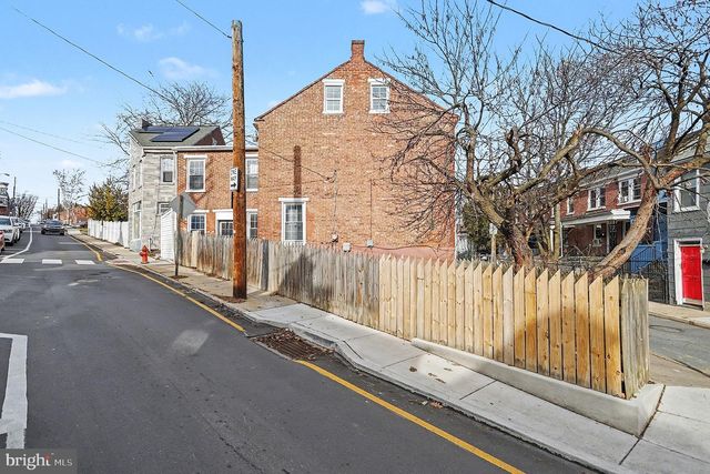 124 S ARCH ST, Lancaster, PA 17603