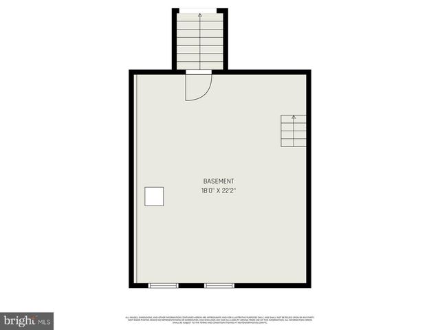 124 S ARCH ST, Lancaster, PA 17603