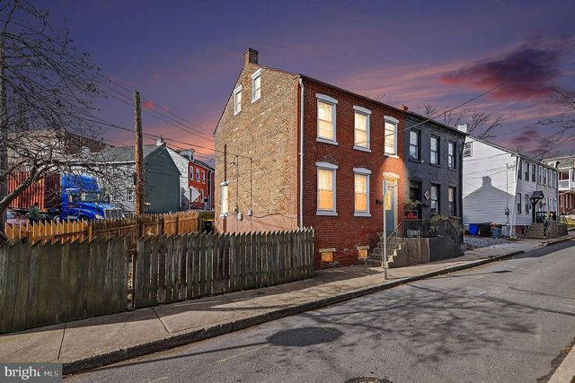 124 S ARCH ST, Lancaster, PA 17603