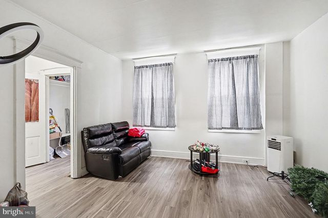 124 S ARCH ST, Lancaster, PA 17603