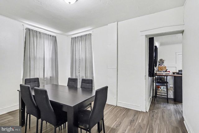 124 S ARCH ST, Lancaster, PA 17603