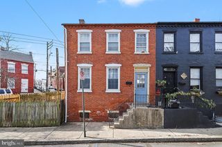 124 S ARCH ST, Lancaster, PA 17603