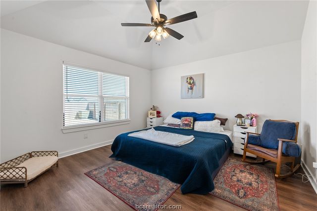 3165 Charge Lane, Bryan, TX 77808