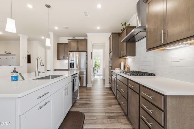 4232 Cataldo Way, Fuquay Varina, NC 27526