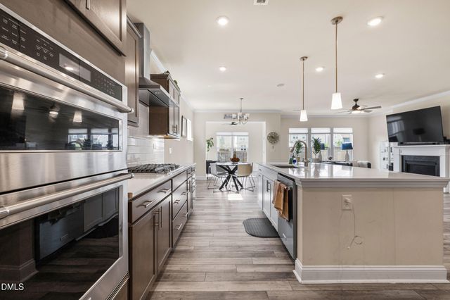 4232 Cataldo Way, Fuquay Varina, NC 27526